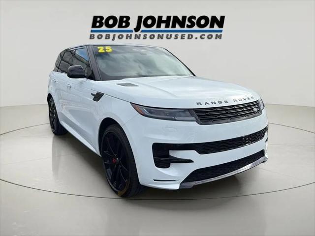 2025 Land Rover Range Rover Sport P400 Dynamic SE for sale in Rochester, NY