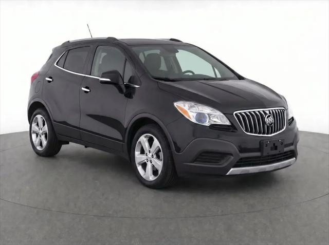 2016 Buick Encore Base for sale in Rochester, NY