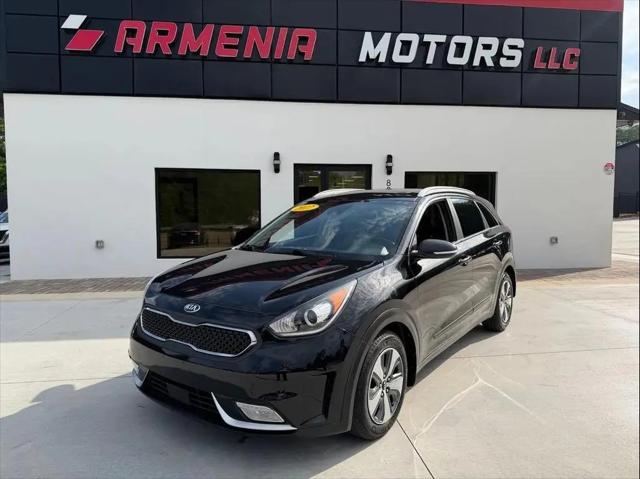2017 Kia Niro EX for sale in Knoxville, TN