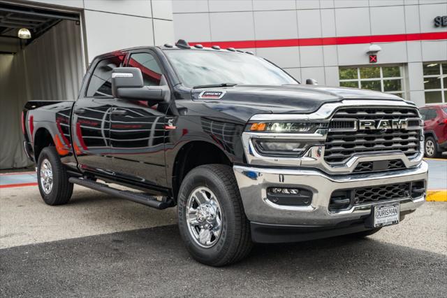 2027 RAM Ram 3500 RAM 3500 TRADESMAN CREW CAB 4X4 64 BOX 2027 RAM Ram 3500 RAM 3500 TRADESMAN CREW CAB 4X4 64 BOX