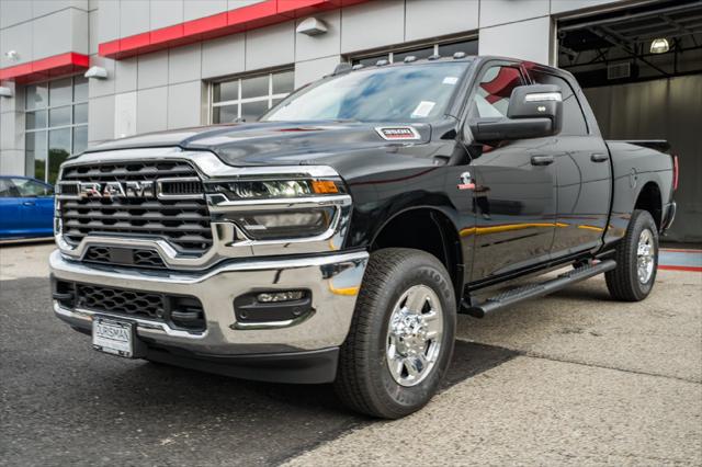 2027 RAM Ram 3500 RAM 3500 TRADESMAN CREW CAB 4X4 64 BOX 2027 RAM Ram 3500 RAM 3500 TRADESMAN CREW CAB 4X4 64 BOX