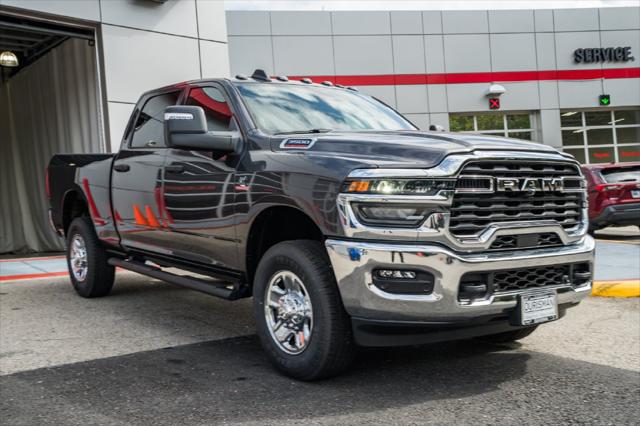 2027 RAM Ram 3500 RAM 3500 TRADESMAN CREW CAB 4X4 64 BOX 2027 RAM Ram 3500 RAM 3500 TRADESMAN CREW CAB 4X4 64 BOX