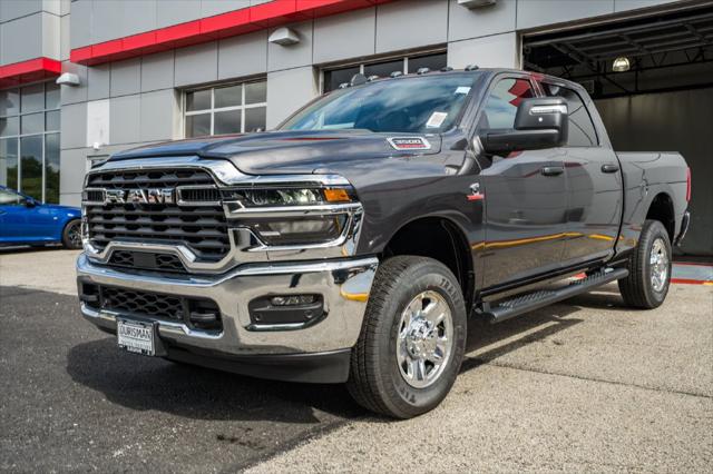 2027 RAM Ram 3500 RAM 3500 TRADESMAN CREW CAB 4X4 64 BOX 2027 RAM Ram 3500 RAM 3500 TRADESMAN CREW CAB 4X4 64 BOX