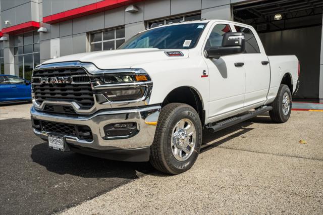 2027 RAM Ram 3500 RAM 3500 TRADESMAN CREW CAB 4X4 64 BOX 2027 RAM Ram 3500 RAM 3500 TRADESMAN CREW CAB 4X4 64 BOX