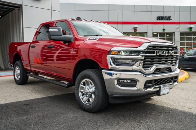 2027 RAM Ram 3500 RAM 3500 TRADESMAN CREW CAB 4X4 64 BOX 2027 RAM Ram 3500 RAM 3500 TRADESMAN CREW CAB 4X4 64 BOX