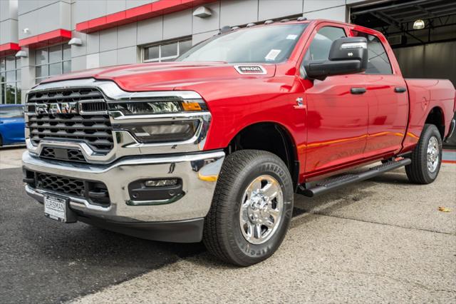 2027 RAM Ram 3500 RAM 3500 TRADESMAN CREW CAB 4X4 64 BOX 2027 RAM Ram 3500 RAM 3500 TRADESMAN CREW CAB 4X4 64 BOX