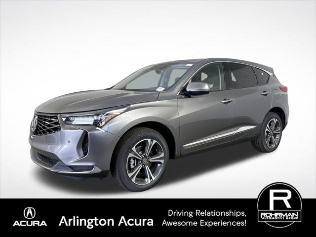 2026 Acura RDX Technology for sale in Palatine, IL