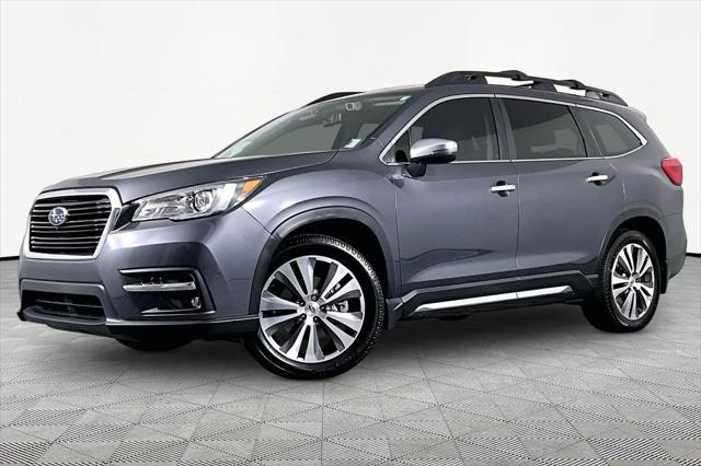 2022 Subaru Ascent Touring for sale in Oklahoma City, OK