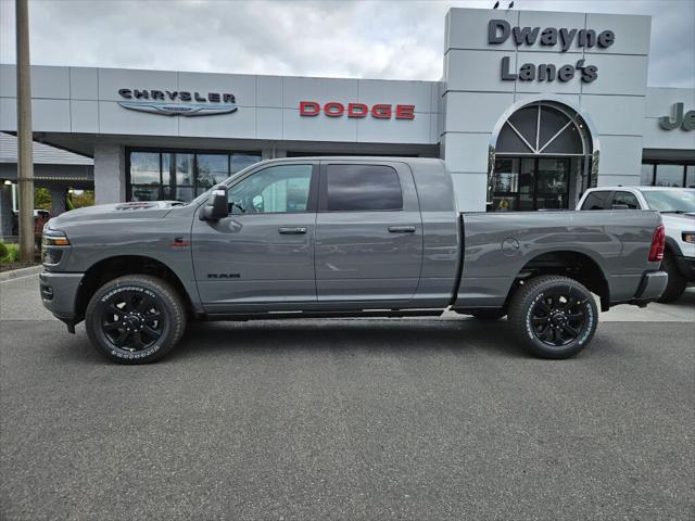 2027 RAM 2500 Laramie 2027 RAM 2500 Laramie