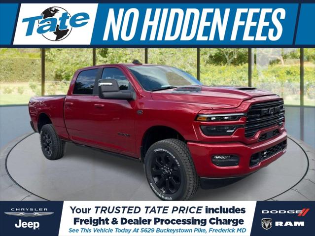 2027 Ram 2500 Laramie for sale in Frederick, MD
