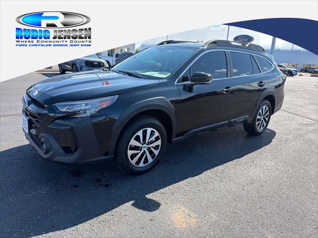2024 Subaru Outback Premium for sale in New Lisbon, WI