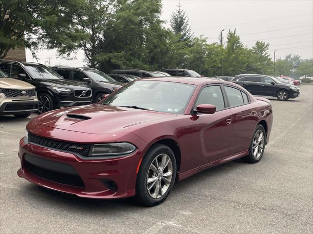 2020 Dodge Charger GT AWD for sale in Wexford, PA