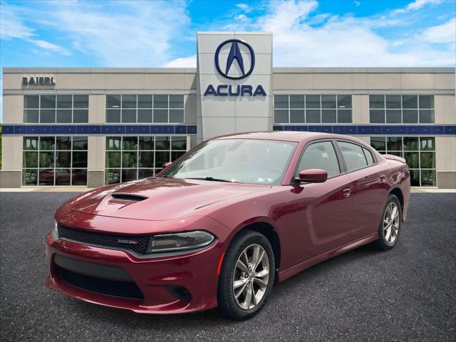 2020 Dodge Charger GT AWD for sale in Wexford, PA