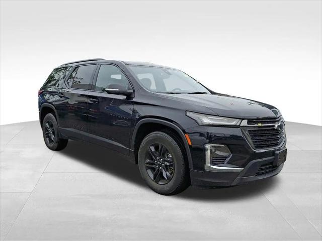 2023 Chevrolet Traverse AWD LT Cloth for sale in Little Falls, NJ