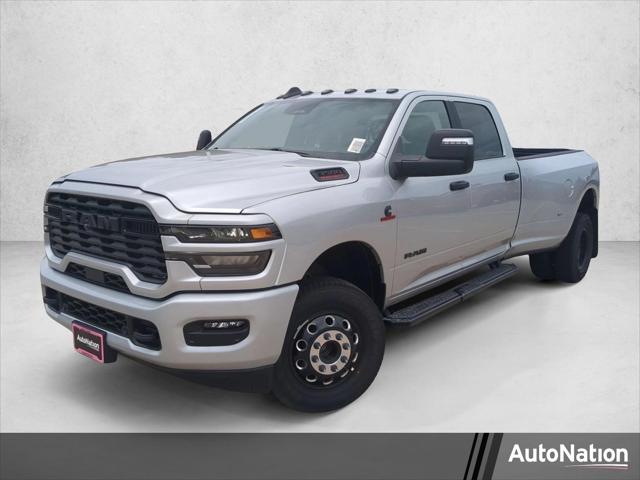2027 RAM 3500 Lone Star