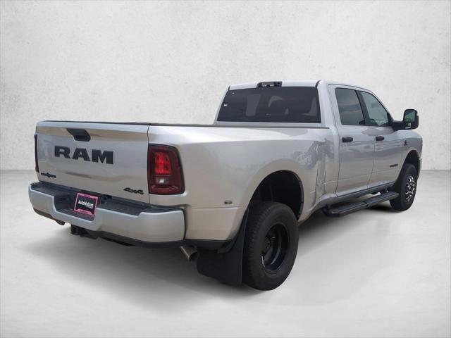 2027 RAM 3500 Lone Star