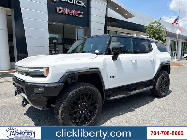 2026 GMC HUMMER EV 3X 4WD for sale in Matthews, NC