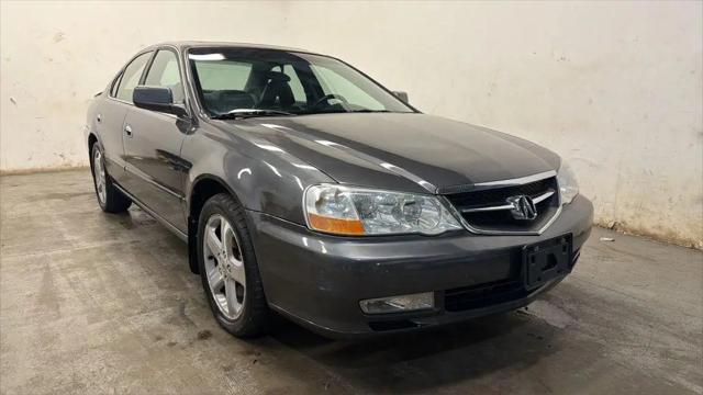 2003 Acura TL 3.2 Type S for sale in Chantilly, VA