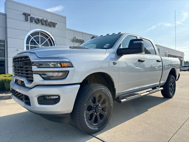 2027 Ram 2500 Black Express for sale in El Dorado, AR