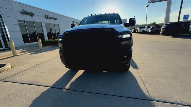 2027 RAM 3500 Chassis Cab Tradesman