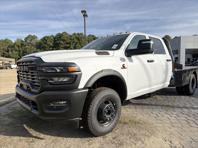 2027 Ram 3500 Chassis Cab Tradesman for sale in El Dorado, AR
