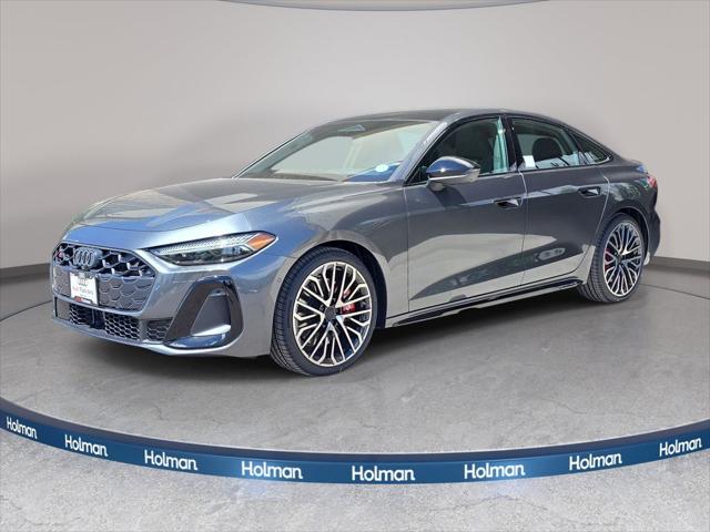 2026 Audi S5 Prestige TFSI quattro S tronic for sale in Broomfield, CO