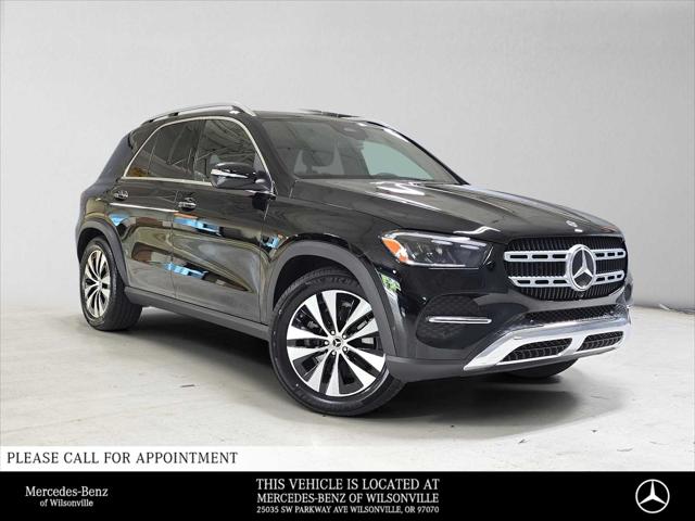 2026 Mercedes-Benz GLE GLE 350 GLE 350 for sale in Wilsonville, OR