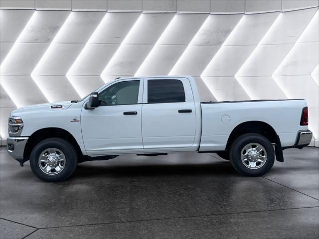 2027 RAM 3500 Tradesman