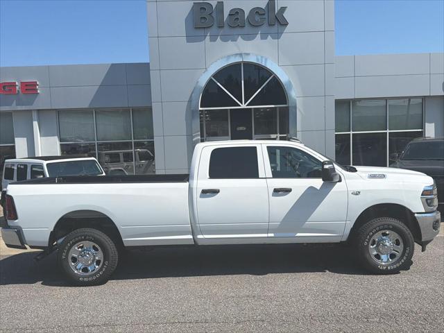 2027 RAM 2500 Tradesman
