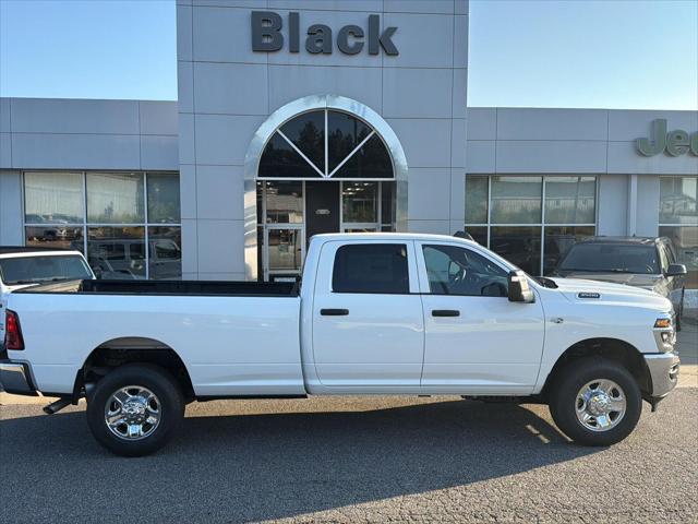 2027 RAM 3500 Tradesman