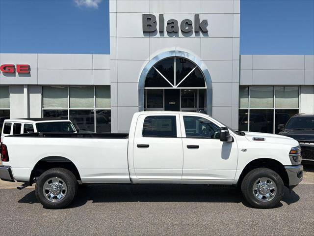 2027 RAM 3500 Tradesman