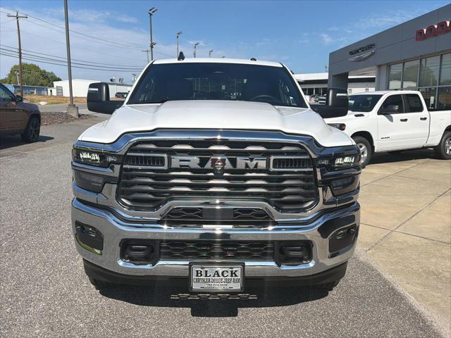 2027 RAM 3500 Tradesman