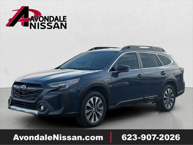 2024 Subaru Outback Limited XT for sale in Avondale, AZ