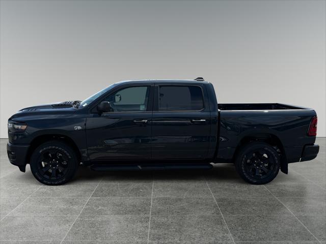2026 RAM 1500 RAM 1500 EXPRESS CREW CAB 4X4 57 BOX