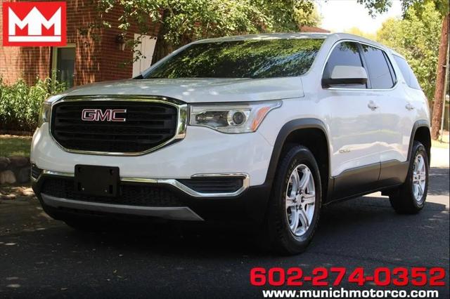 2018 GMC Acadia SLE-1 for sale in Phoenix, AZ