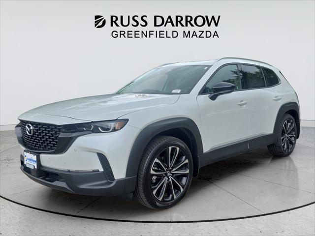 2026 Mazda CX-50 2.5 S Premium for sale in Greenfield, WI
