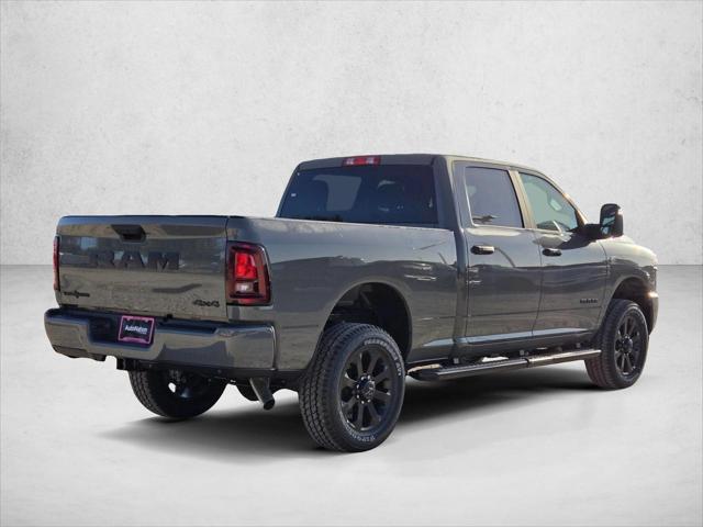 2027 RAM 2500 Lone Star 2027 RAM 2500 Lone Star
