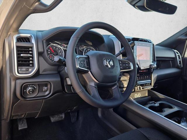 2027 RAM 2500 Lone Star 2027 RAM 2500 Lone Star