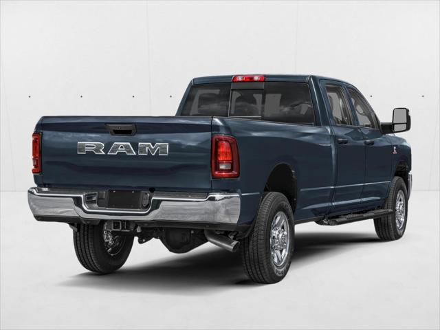 2027 RAM 3500 Tradesman