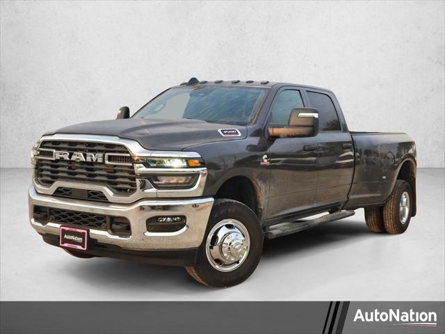 2027 RAM 3500 Tradesman 2027 RAM 3500 Tradesman