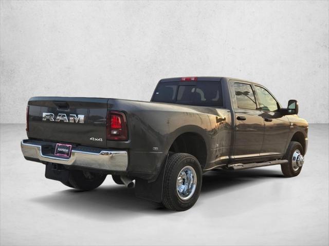 2027 RAM 3500 Tradesman 2027 RAM 3500 Tradesman