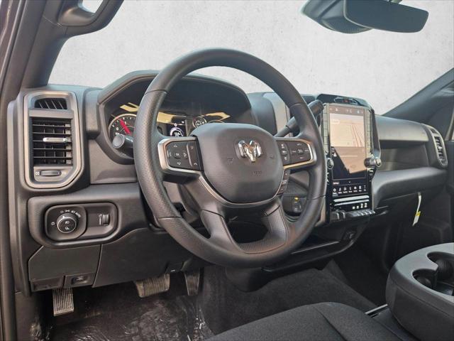 2027 RAM 3500 Tradesman 2027 RAM 3500 Tradesman