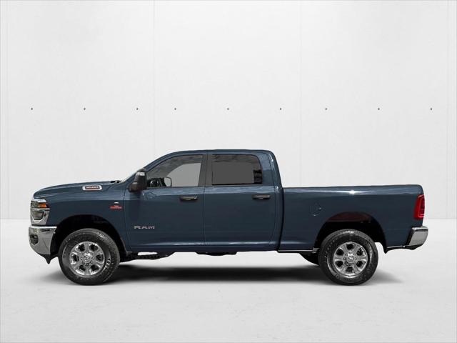 2027 RAM 3500 Lone Star 2027 RAM 3500 Lone Star