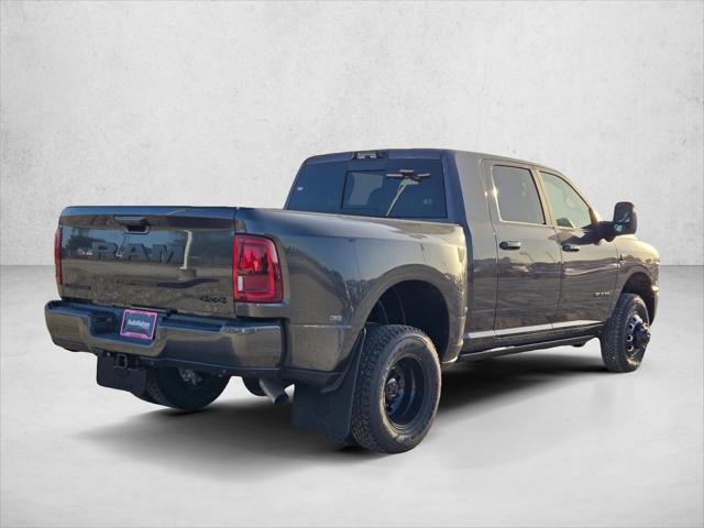 2027 RAM 3500 Laramie 2027 RAM 3500 Laramie