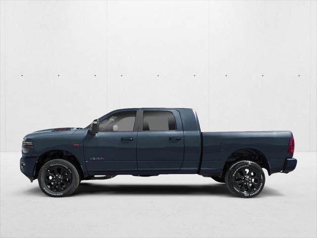 2027 RAM 2500 Laramie