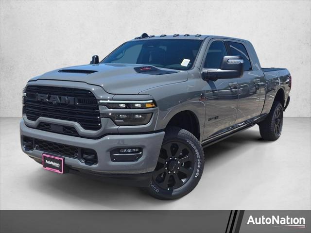 2027 Ram 2500 Laramie for sale in Katy, TX