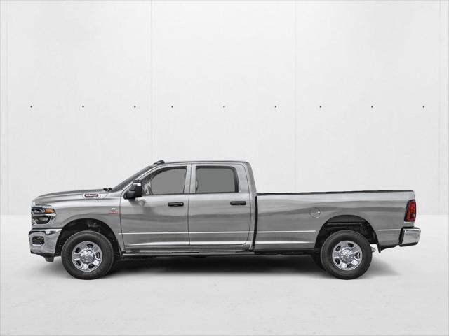 2027 RAM 3500 Tradesman