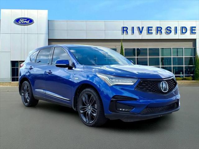 2019 Acura RDX A-SPEC Package for sale in Tulsa, OK