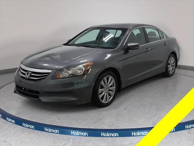 2012 Honda Accord 2.4 EX-L for sale in Maple Shade Township, NJ