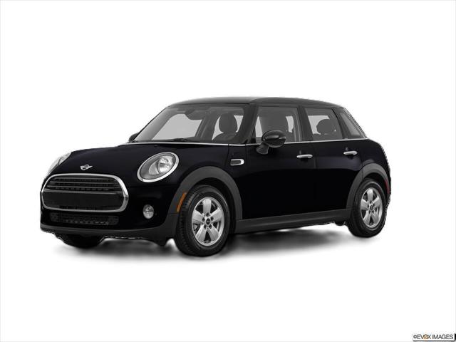 2017 MINI Countryman Cooper S ALL4 AWD 4dr Crossover for sale in Somerville , MA